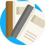 Иконка Книги