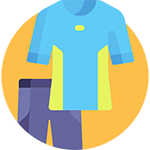 Иконка Одежда