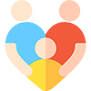 Иконка Поддержка семей